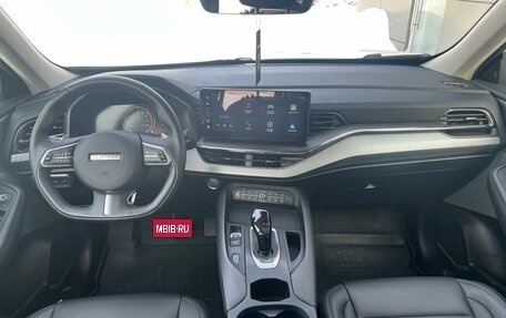 Haval F7 I, 2024 год, 2 714 000 рублей, 9 фотография