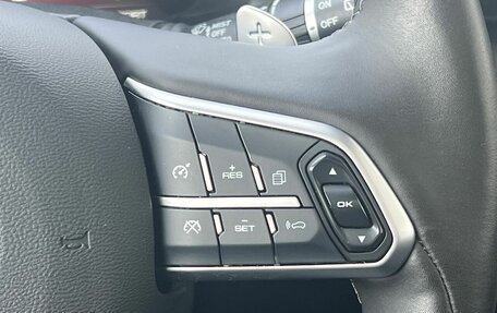 Haval F7 I, 2024 год, 2 714 000 рублей, 17 фотография