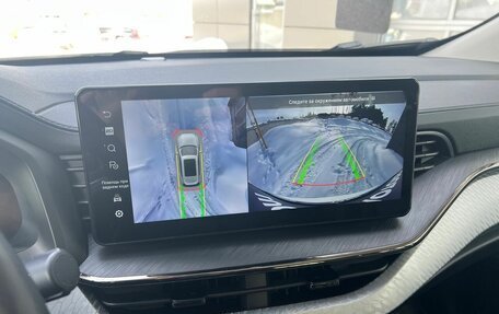 Haval F7 I, 2024 год, 2 714 000 рублей, 20 фотография