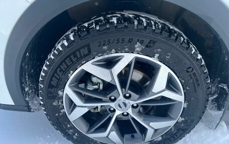 Haval F7 I, 2024 год, 2 714 000 рублей, 30 фотография