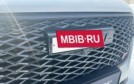 Haval F7 I, 2024 год, 2 714 000 рублей, 32 фотография