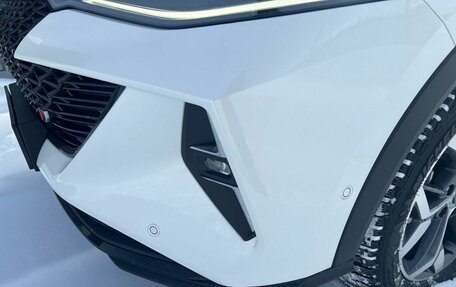 Haval F7 I, 2024 год, 2 714 000 рублей, 35 фотография