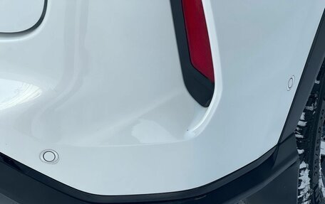 Haval F7 I, 2024 год, 2 714 000 рублей, 36 фотография