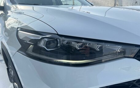 Haval F7 I, 2024 год, 2 714 000 рублей, 38 фотография