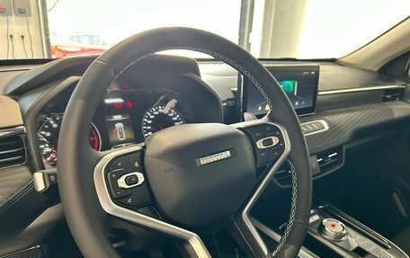 Haval Jolion, 2025 год, 2 399 000 рублей, 10 фотография