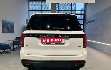 Haval H5, 2024 год, 3 699 000 рублей, 5 фотография