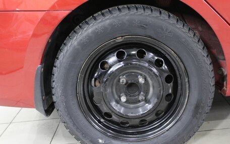 Hyundai Solaris II рестайлинг, 2014 год, 990 000 рублей, 11 фотография