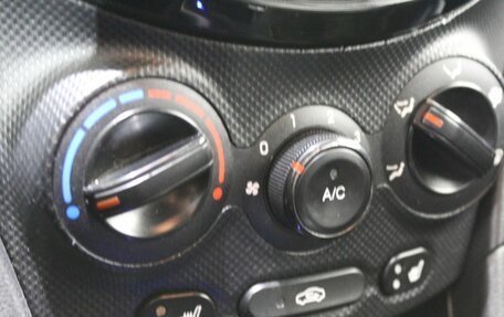 Hyundai Solaris II рестайлинг, 2014 год, 990 000 рублей, 16 фотография