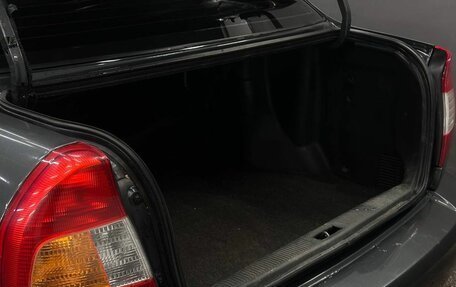 Hyundai Accent II, 2008 год, 349 999 рублей, 5 фотография