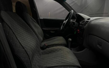 Hyundai Accent II, 2008 год, 349 999 рублей, 12 фотография