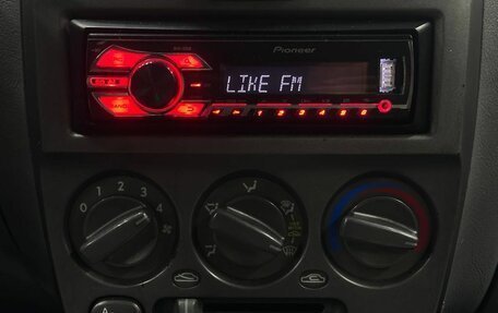 Hyundai Accent II, 2008 год, 349 999 рублей, 13 фотография