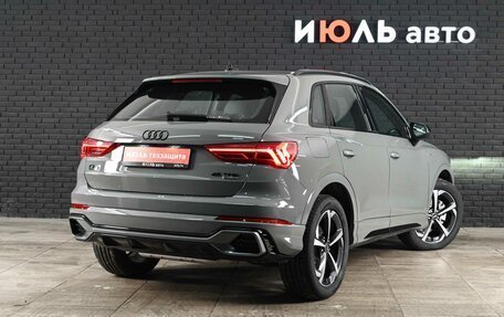 Audi Q3, 2025 год, 5 150 000 рублей, 4 фотография