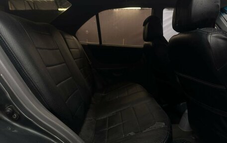 Hyundai Accent II, 2008 год, 349 999 рублей, 16 фотография