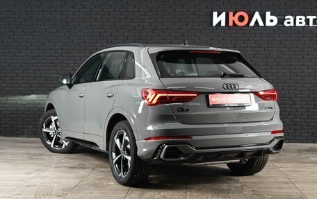 Audi Q3, 2025 год, 5 150 000 рублей, 6 фотография