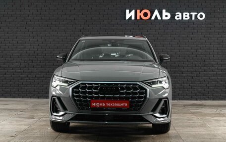 Audi Q3, 2025 год, 5 150 000 рублей, 2 фотография