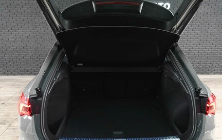 Audi Q3, 2025 год, 5 150 000 рублей, 9 фотография