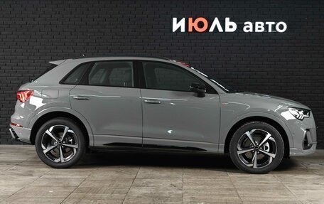 Audi Q3, 2025 год, 5 150 000 рублей, 8 фотография