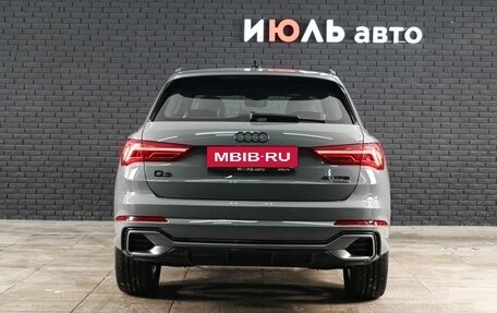 Audi Q3, 2025 год, 5 150 000 рублей, 5 фотография
