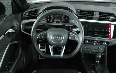 Audi Q3, 2025 год, 5 150 000 рублей, 12 фотография