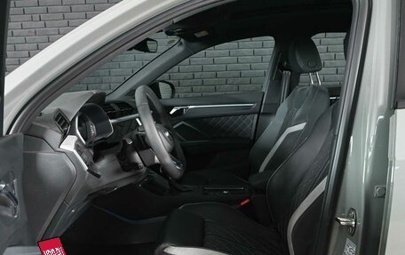 Audi Q3, 2025 год, 5 150 000 рублей, 10 фотография