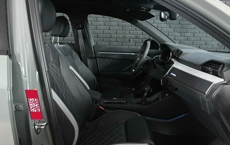 Audi Q3, 2025 год, 5 150 000 рублей, 13 фотография