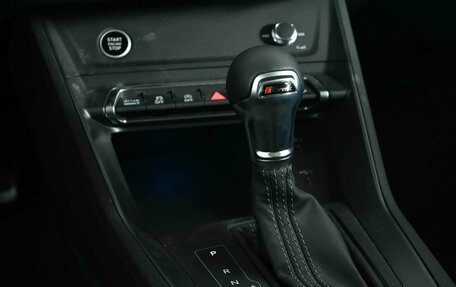 Audi Q3, 2025 год, 5 150 000 рублей, 16 фотография