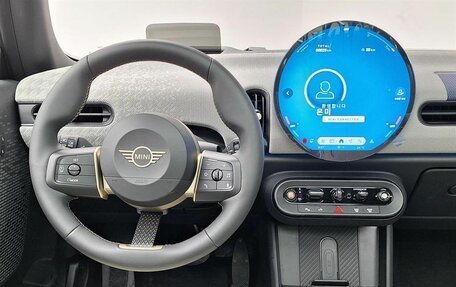 MINI Hatch, 2025 год, 5 250 000 рублей, 11 фотография