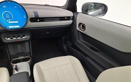 MINI Hatch, 2025 год, 5 250 000 рублей, 10 фотография