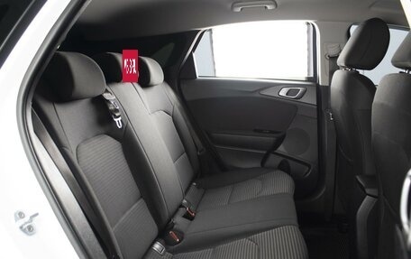 KIA cee'd III, 2019 год, 1 650 000 рублей, 6 фотография