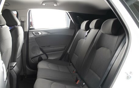 KIA cee'd III, 2019 год, 1 650 000 рублей, 8 фотография