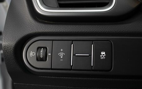 KIA cee'd III, 2019 год, 1 650 000 рублей, 18 фотография