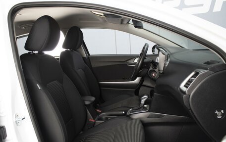 KIA cee'd III, 2019 год, 1 650 000 рублей, 7 фотография