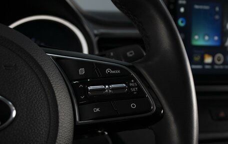 KIA cee'd III, 2019 год, 1 650 000 рублей, 17 фотография