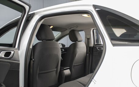 KIA cee'd III, 2019 год, 1 650 000 рублей, 10 фотография