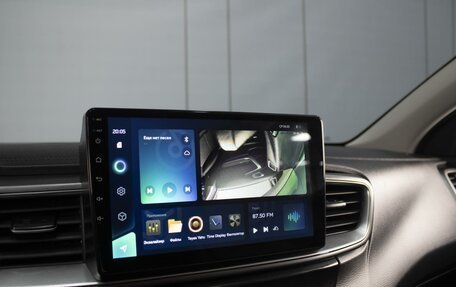 KIA cee'd III, 2019 год, 1 650 000 рублей, 14 фотография