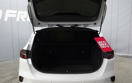 KIA cee'd III, 2019 год, 1 650 000 рублей, 19 фотография