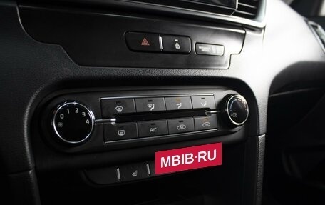 KIA cee'd III, 2019 год, 1 650 000 рублей, 15 фотография