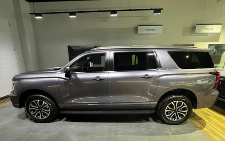 Haval H5, 2025 год, 4 214 043 рублей, 7 фотография