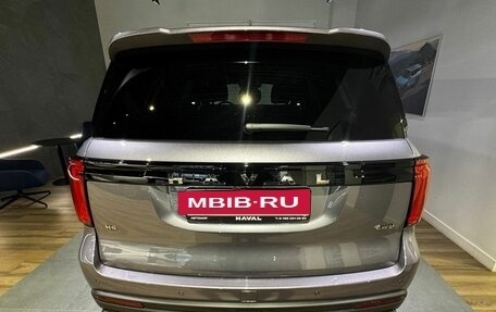 Haval H5, 2025 год, 4 214 043 рублей, 4 фотография