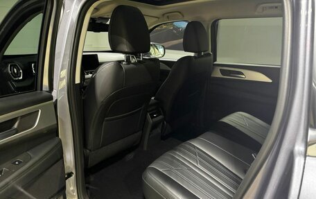 Haval H5, 2025 год, 4 214 043 рублей, 13 фотография