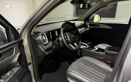 Haval H5, 2025 год, 4 214 043 рублей, 9 фотография