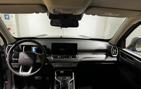 Haval H5, 2025 год, 4 214 043 рублей, 11 фотография