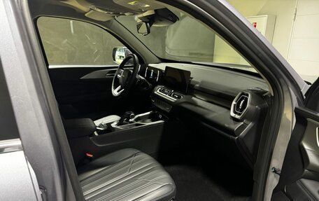 Haval H5, 2025 год, 4 214 043 рублей, 12 фотография