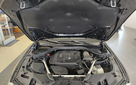 BMW 5 серия, 2018 год, 2 600 000 рублей, 11 фотография