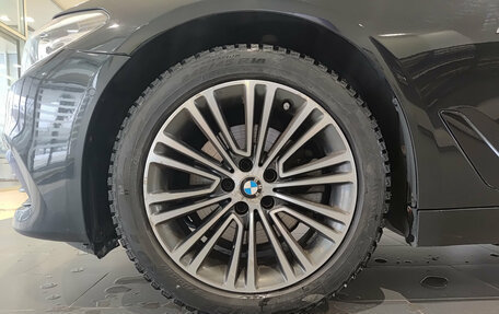 BMW 5 серия, 2018 год, 2 600 000 рублей, 22 фотография