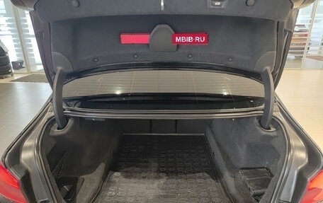 BMW 5 серия, 2018 год, 2 600 000 рублей, 12 фотография