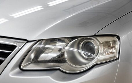 Volkswagen Passat B6, 2008 год, 828 000 рублей, 12 фотография