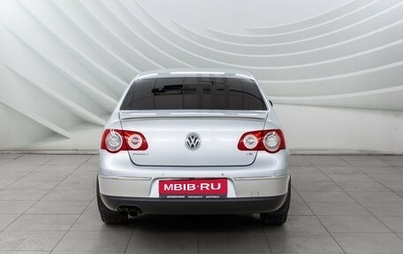 Volkswagen Passat B6, 2008 год, 828 000 рублей, 7 фотография