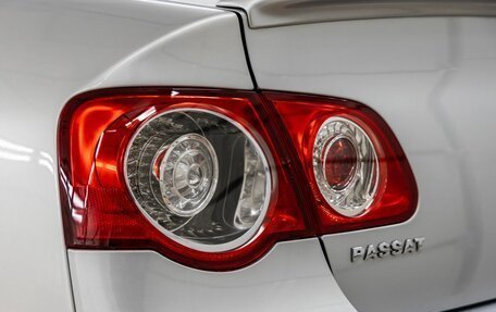 Volkswagen Passat B6, 2008 год, 828 000 рублей, 13 фотография