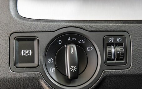 Volkswagen Passat B6, 2008 год, 828 000 рублей, 16 фотография